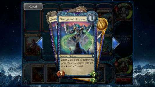 SolForge - Dinosaurs Deck Steam CD Key