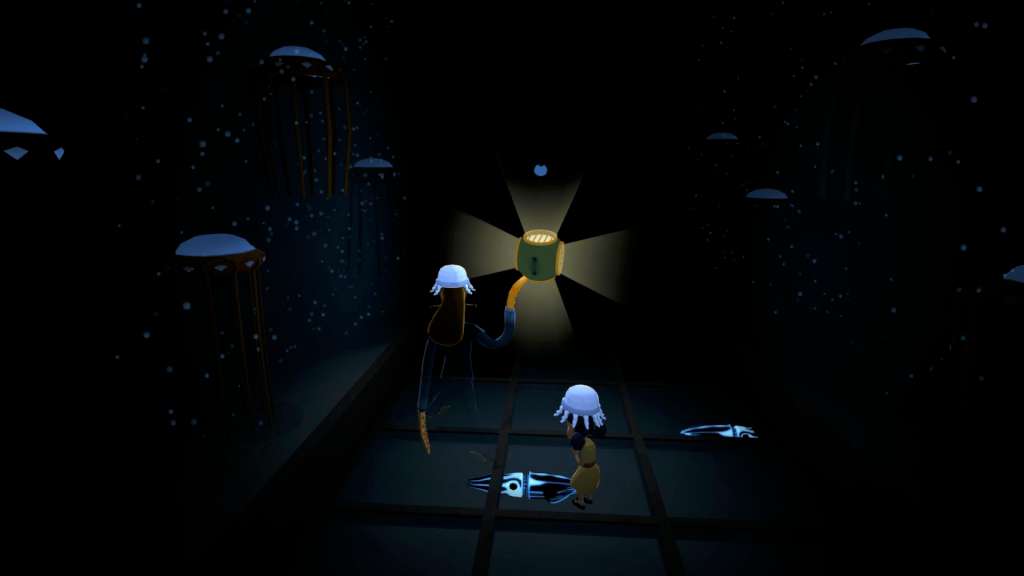 Octodad: Dadliest Catch Steam Gift