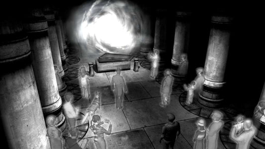 The Lost Crown Steam CD Key