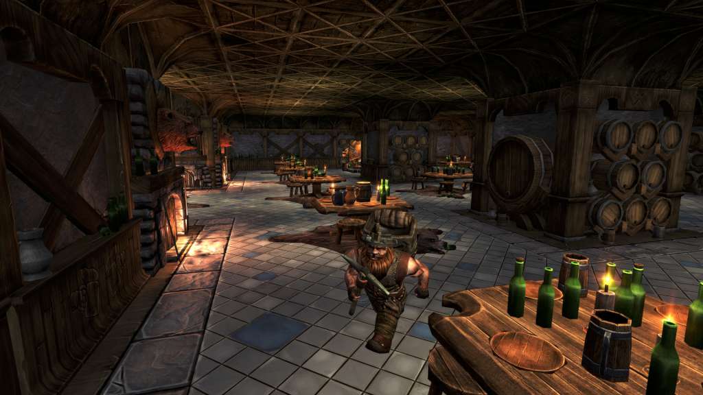 War for the Overworld Standard Edition Steam Gift