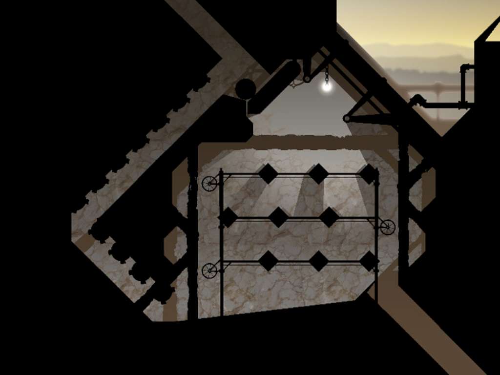 Collisions Steam CD Key