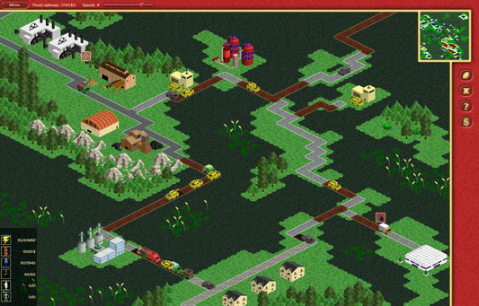 Road Works Steam CD Key