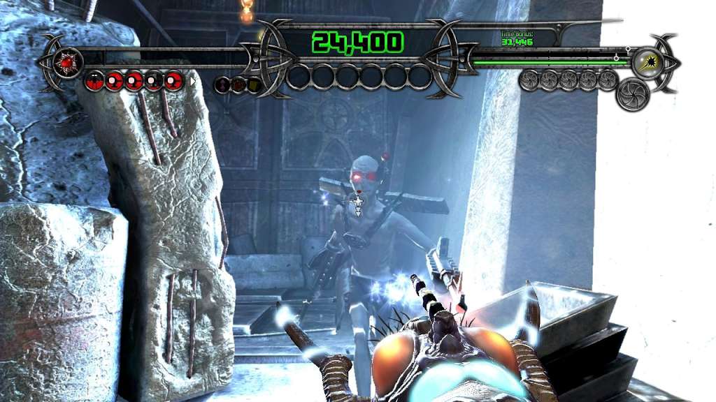 Xotic Steam CD Key