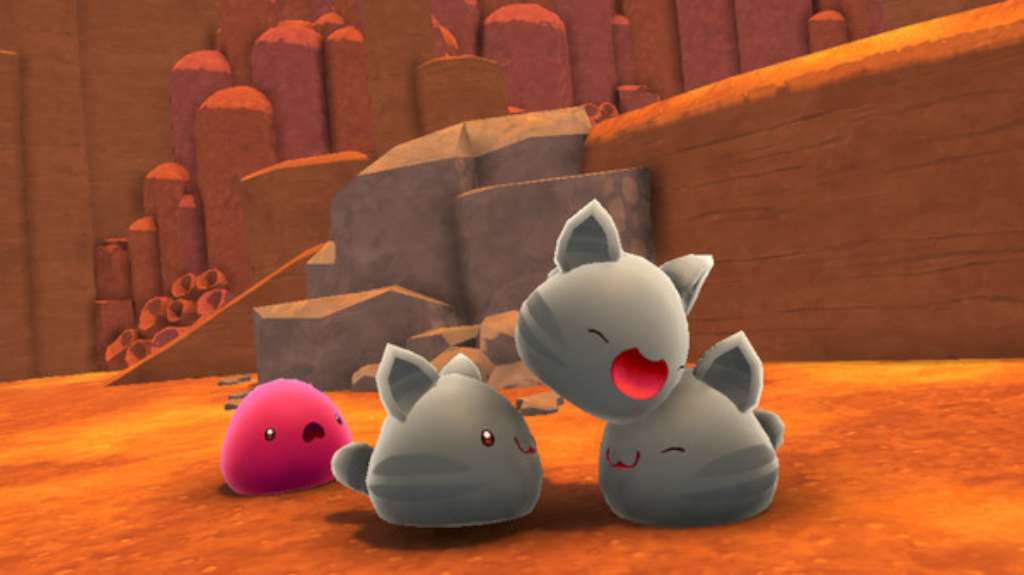 Slime Rancher US XBOX ONE CD Key
