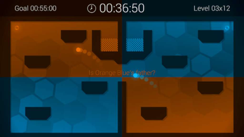 Binaries Steam CD Key