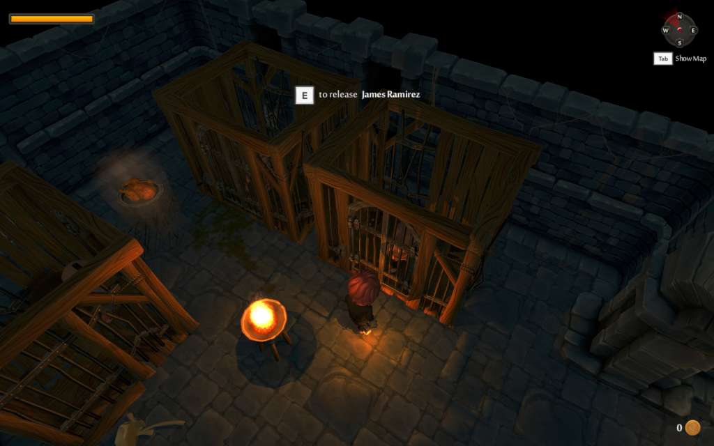 TinyKeep Steam CD Key