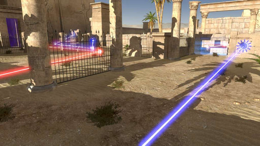 The Talos Principle Steam Gift