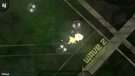 GEARCRACK Arena + Soundtrack Steam Gift