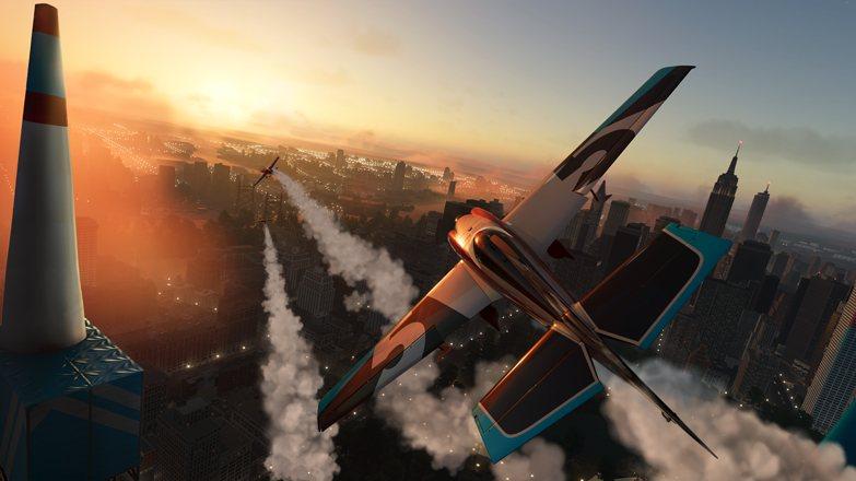 The Crew 2 Gold Edition EU Steam Altergift