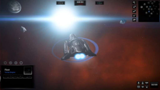 Lords of the Black Sun Steam CD Key