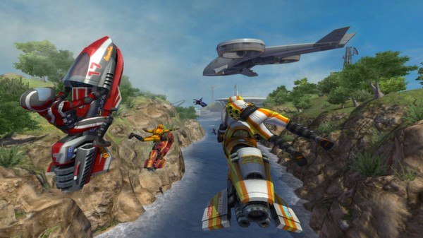Riptide GP2 Steam CD Key