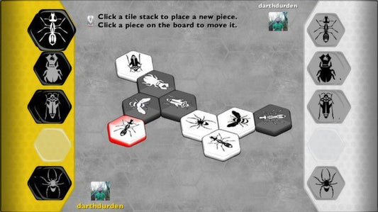 Hive Steam Gift