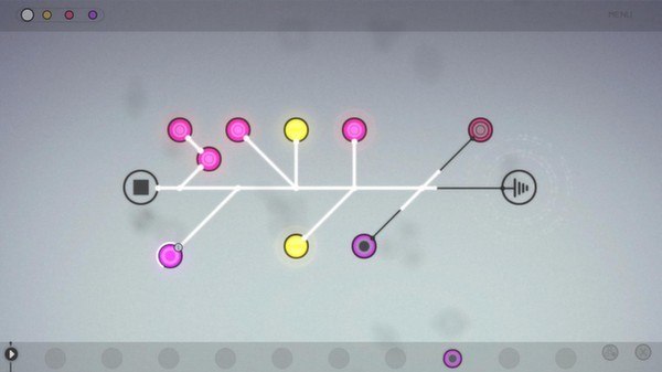 Circuits PC Steam CD Key
