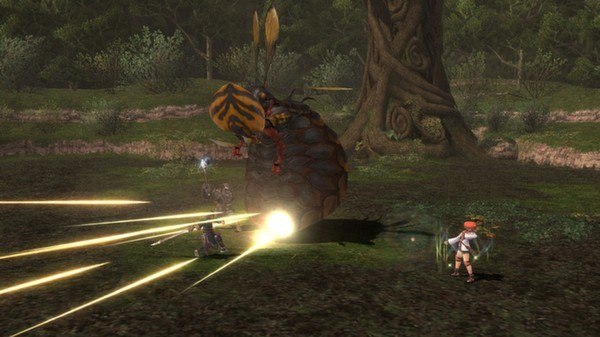 Final Fantasy XI: Ultimate Collection Seekers Edition US Steam CD Key