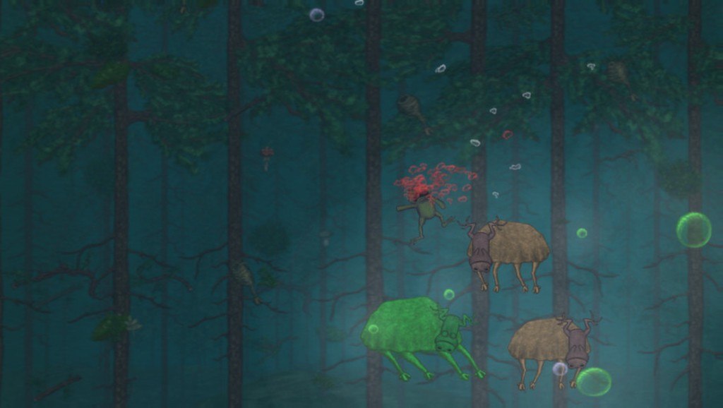 They Breathe Steam CD Key