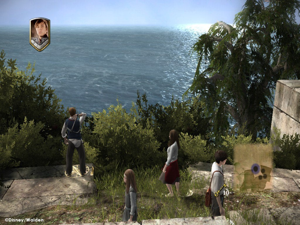 The Chronicles of Narnia: Prince Caspian PC Steam Gift