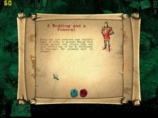 Robin Hood: The Legend of Sherwood GOG CD Key