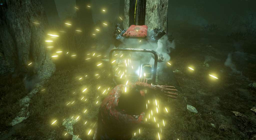 Dead by Daylight US Windows 10 CD Key