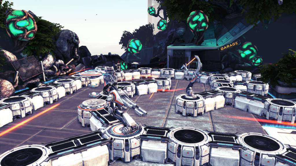 Sanctum 2 Steam Gift