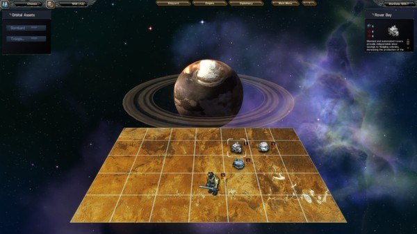 StarDrive Steam CD Key