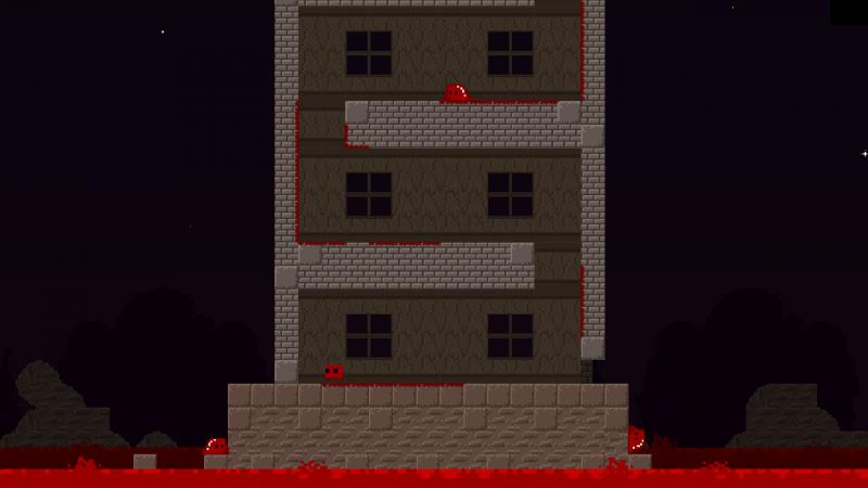 Super Meat Boy PC Steam Gift