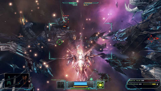 GoD Factory: Wingmen Steam CD Key