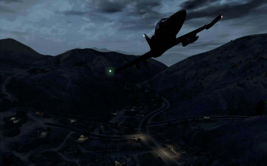 Arma II: Operation Arrowhead Steam Gift