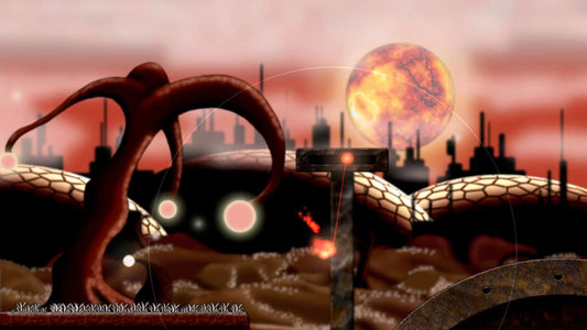 Plazma Being Steam CD Key