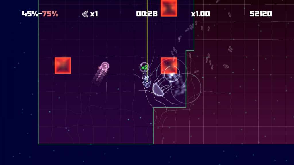 Lightfish Steam CD Key
