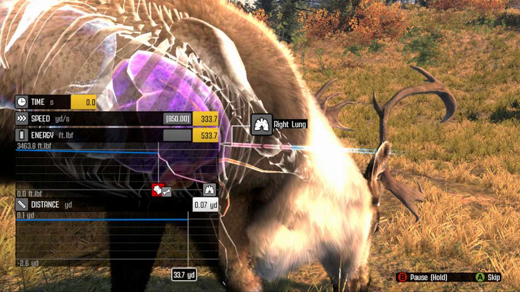 Cabela's Big Game Hunter Pro Hunts Steam CD Key