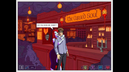 Soul Gambler: Dark Arts Edition Steam CD Key