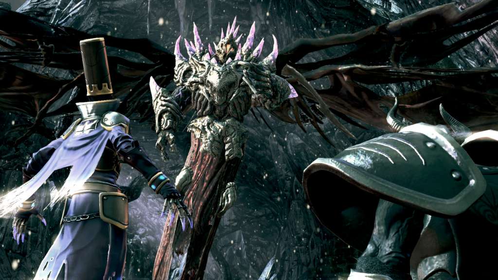 Blades of Time Limited Edition PC Steam CD Key