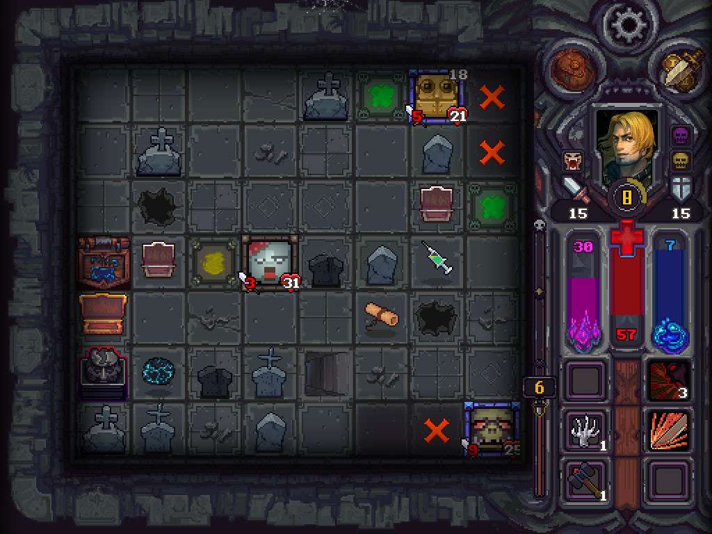 Runestone Keeper PC Steam CD Key