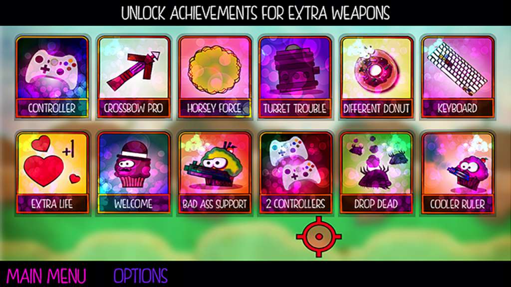 Not without my donuts Steam CD Key