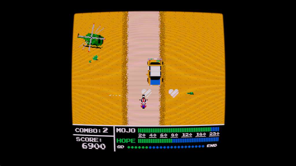 Organ Biker PC Steam CD Key