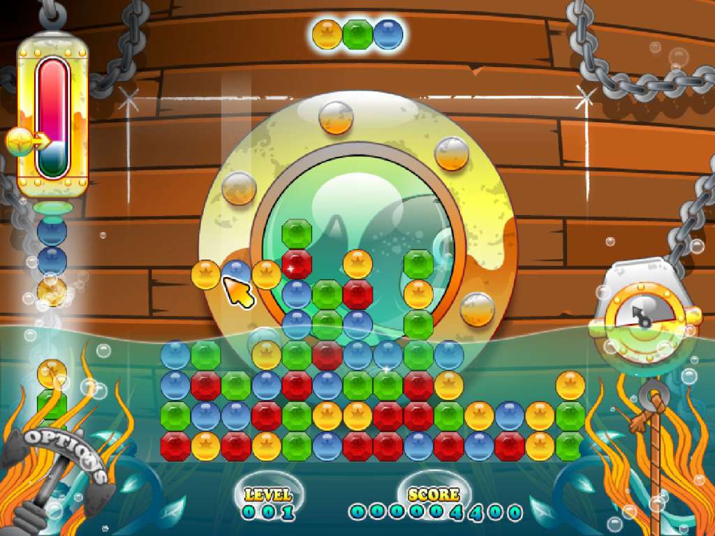 Cobi Treasure Deluxe Steam CD Key