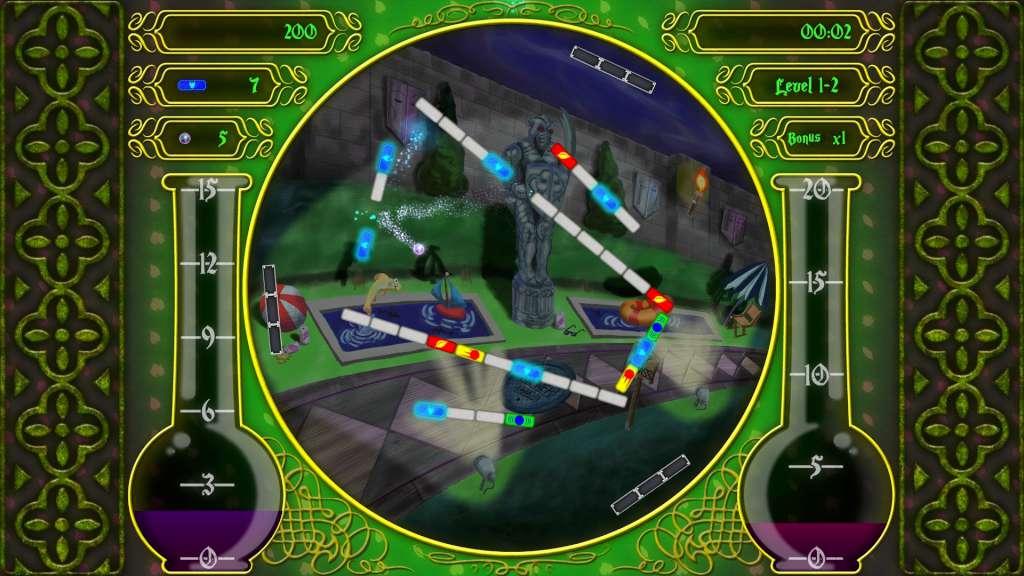 Magical Brickout Steam CD Key