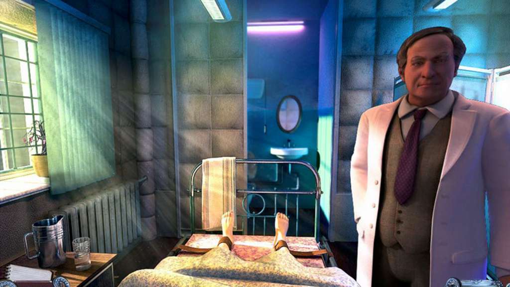 Twisted Lands Trilogy: Collector's Edition Steam CD Key