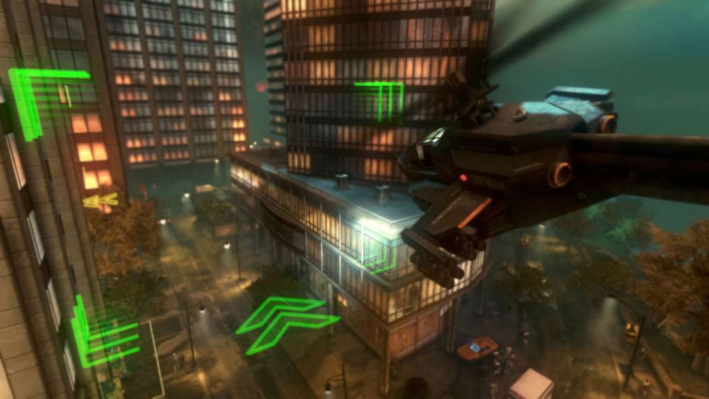 Prototype 2 + RADNET DLC Pack Steam CD Key