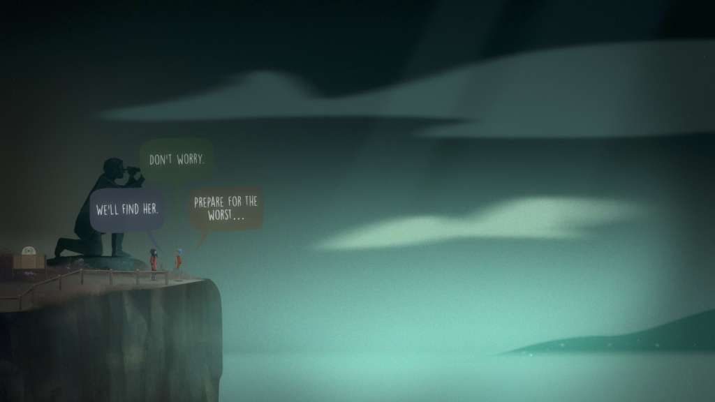 Oxenfree PS4 Account