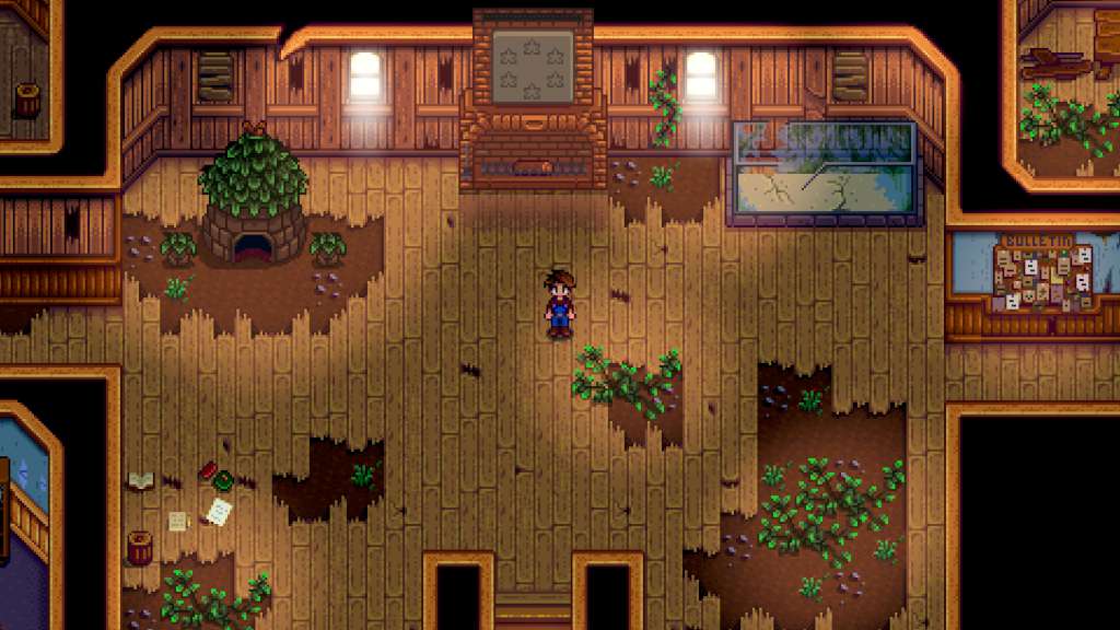 Stardew Valley XBOX One CD Key