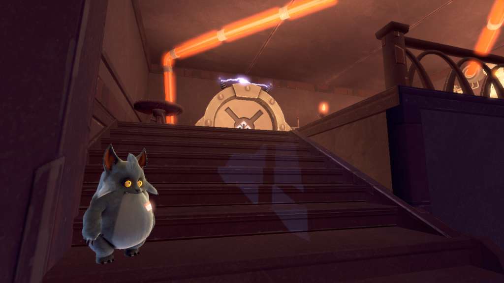 Quantum Conundrum Steam Gift
