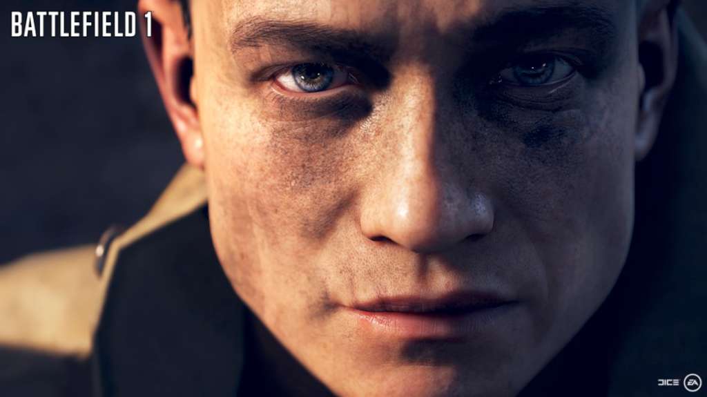 Battlefield 1 PS4 Account