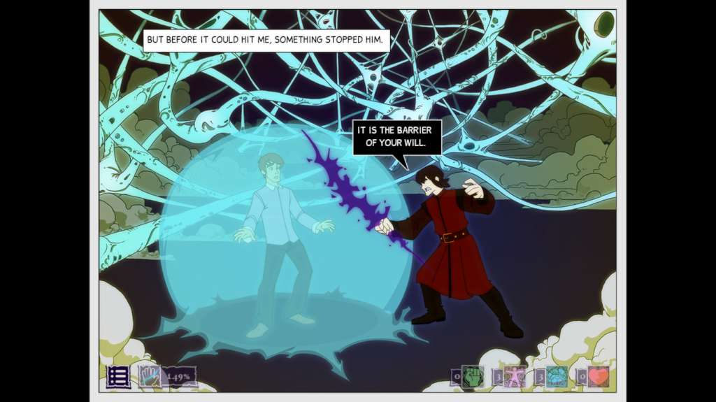 Soul Gambler Steam CD Key