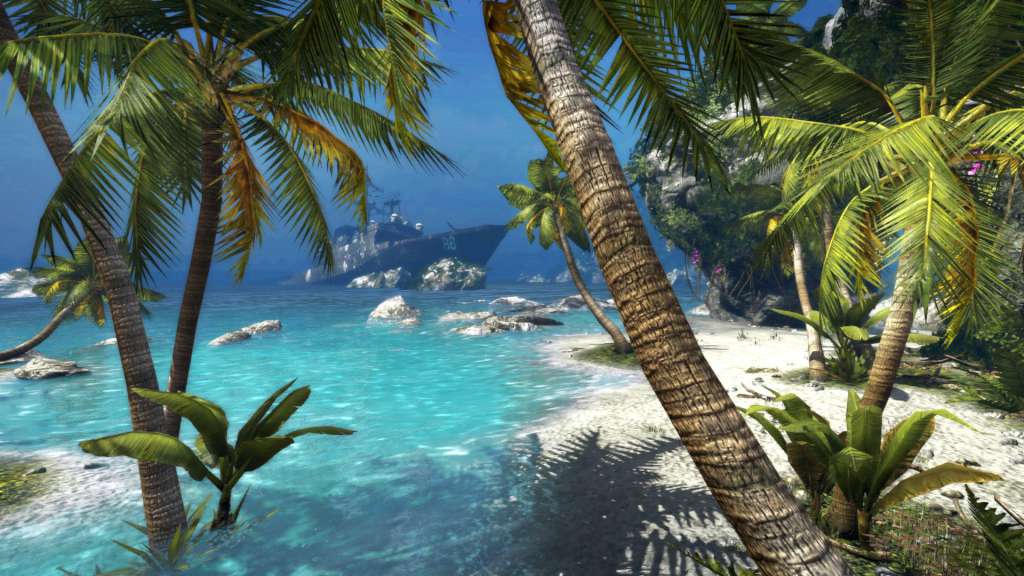 Dead Island Riptide Steam Gift