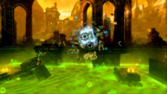 Trine Enchanted Edition Steam Gift