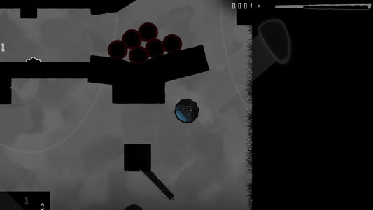 Black Ido Steam CD Key