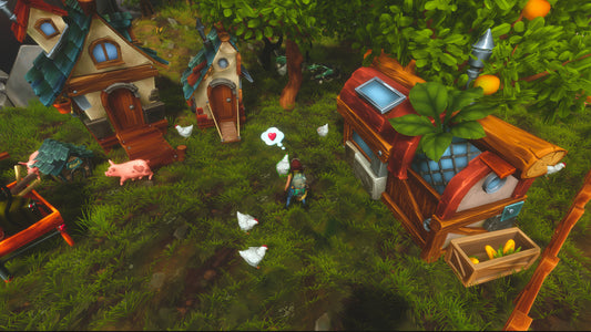 No Place Like Home AR Xbox Series X|S CD Key