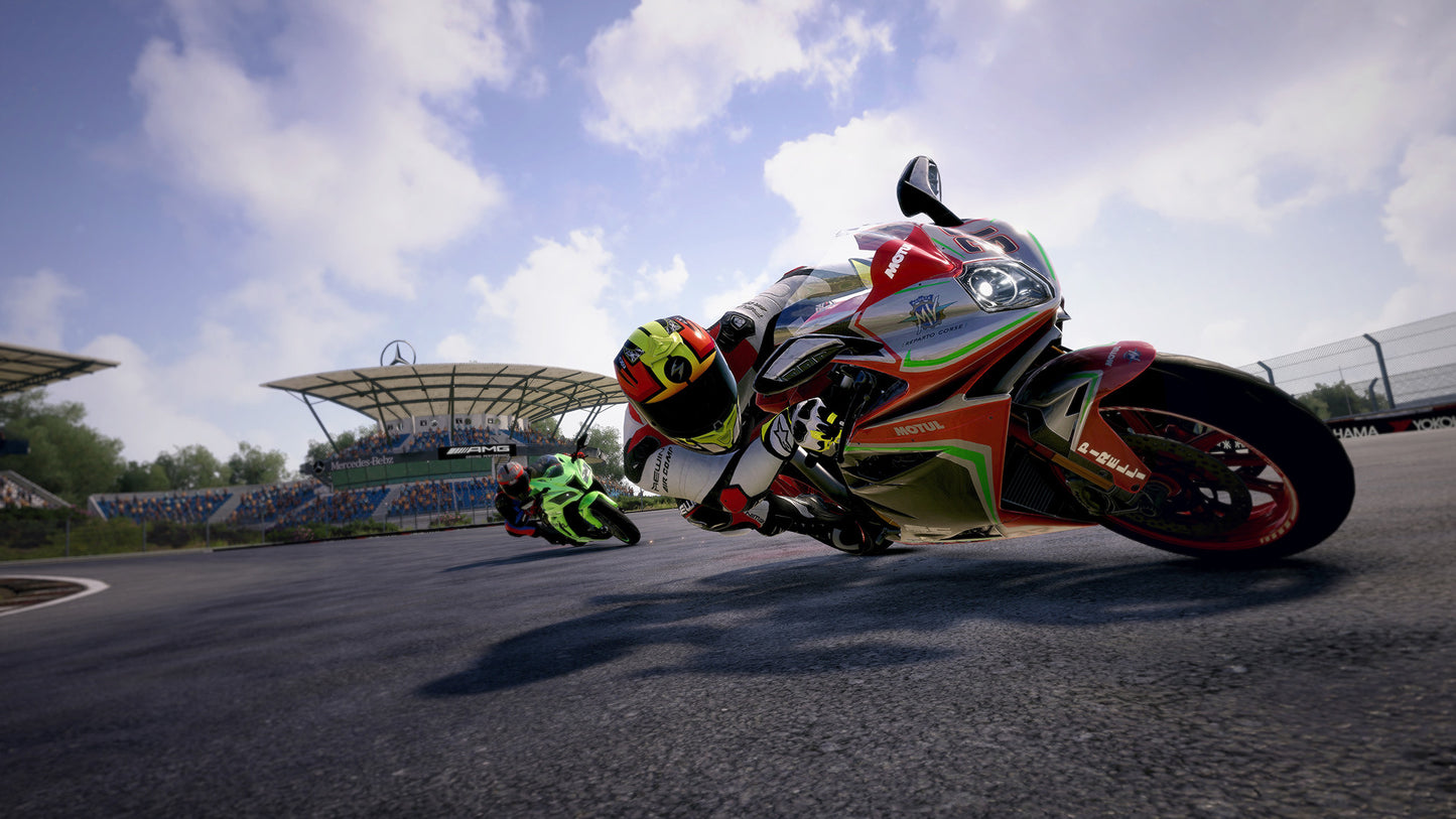 RiMS Racing US XBOX One CD Key