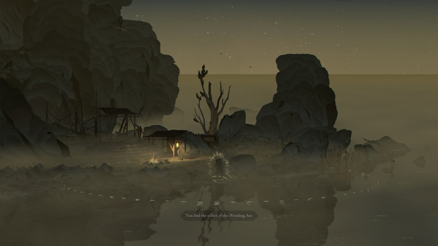 Book of Travels Steam Altergift